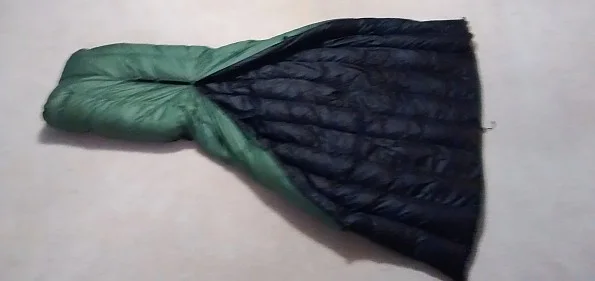 Enlightened Equipment Enigma 40 850