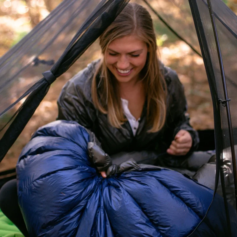 Enlightened Equipment Revelation 0 850