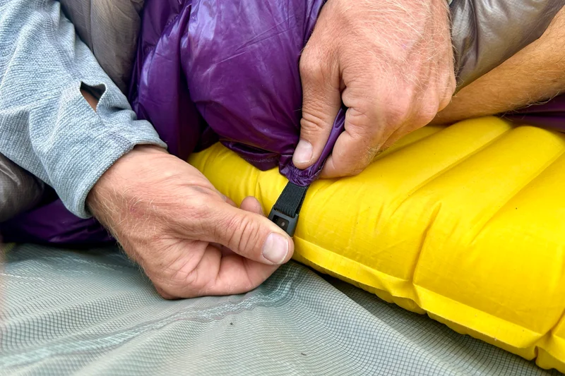 Enlightened Equipment Revelation 30 850