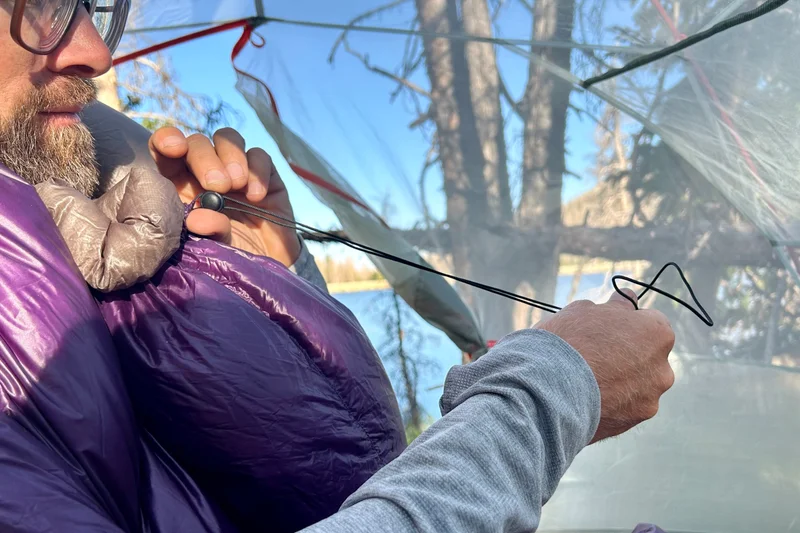 Enlightened Equipment Revelation 30 950
