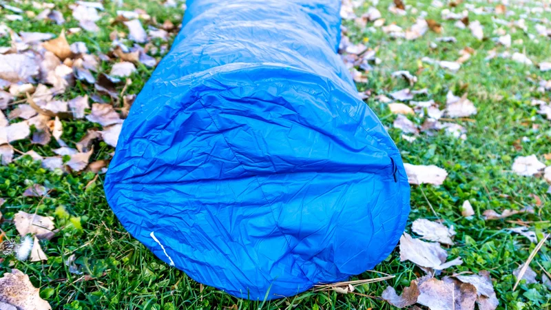 Enlightened Equipment Revelation 50 950