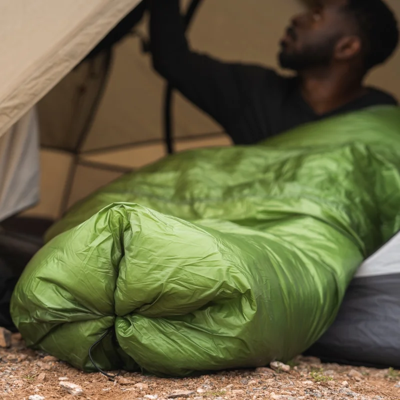 Enlightened Equipment Revelation APEX 50F