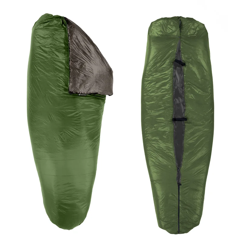 Enlightened Equipment Revelation APEX 50F