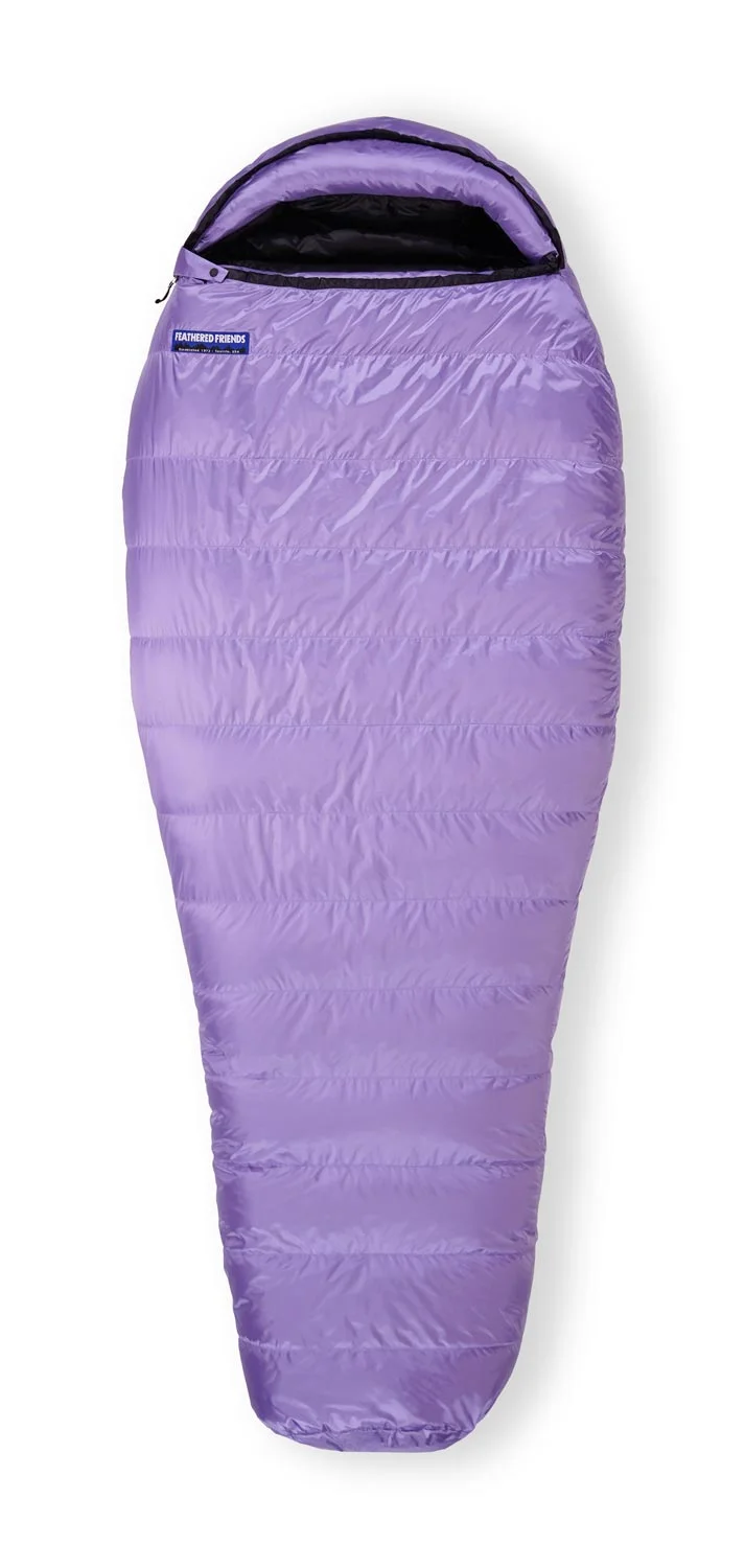 Feathered Friends Egret YF 30 Women's Sleeping Bag