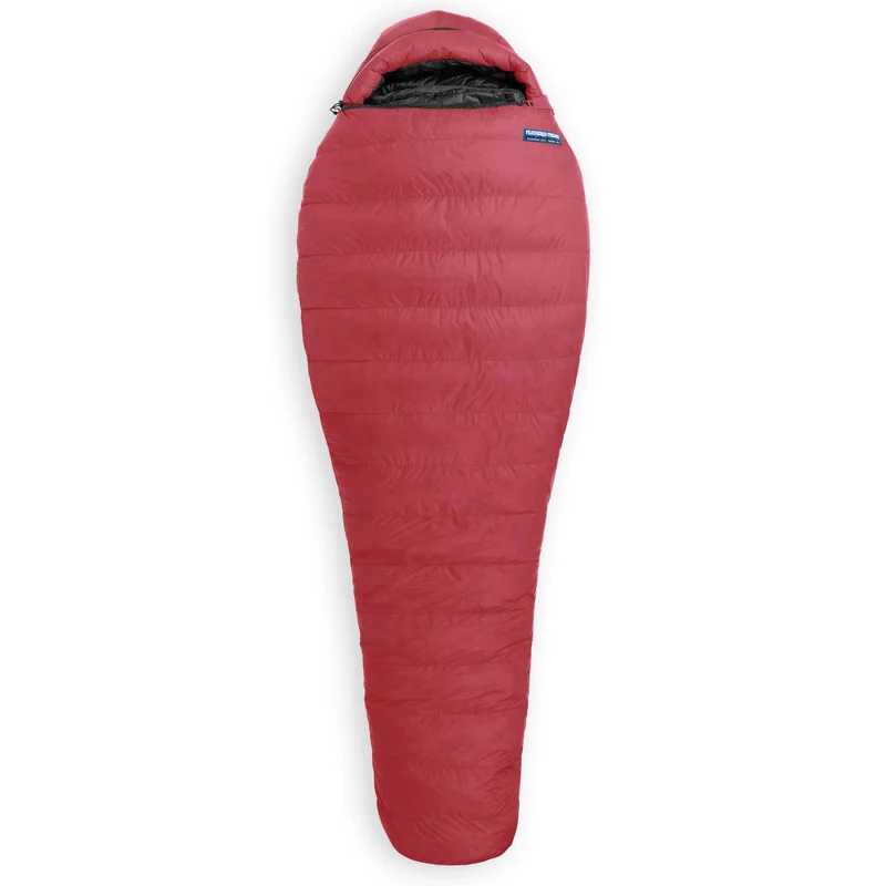 Feathered Friends Ibis Light 0 Sleeping Bag