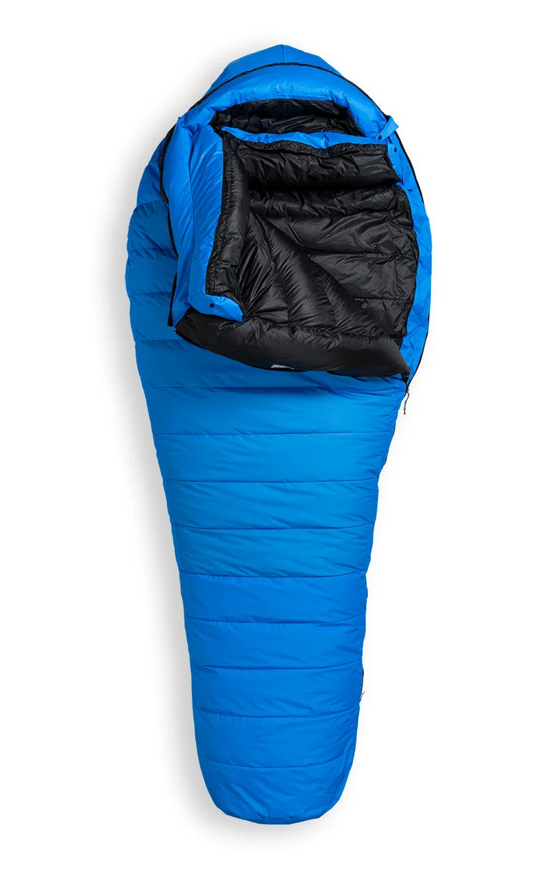 Feathered Friends Peregrine EX -25 Sleeping Bag