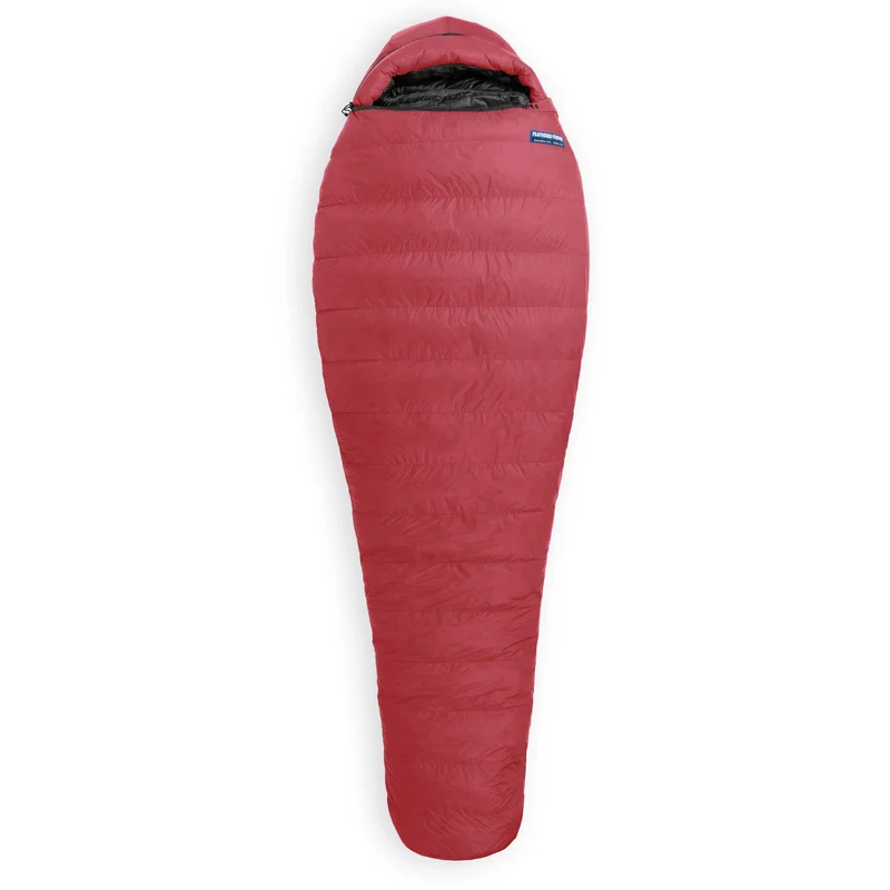 Feathered Friends Snowbunting Light 0 Sleeping Bag