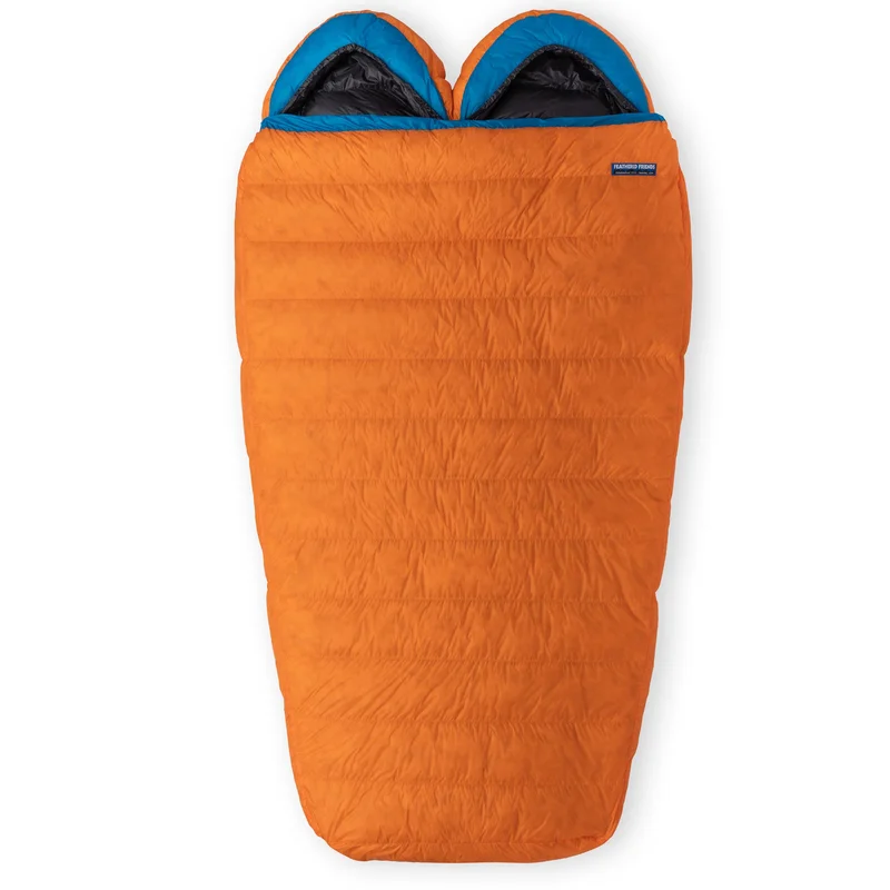 Feathered Friends Spoonbill UL 2-Person Sleeping Bag