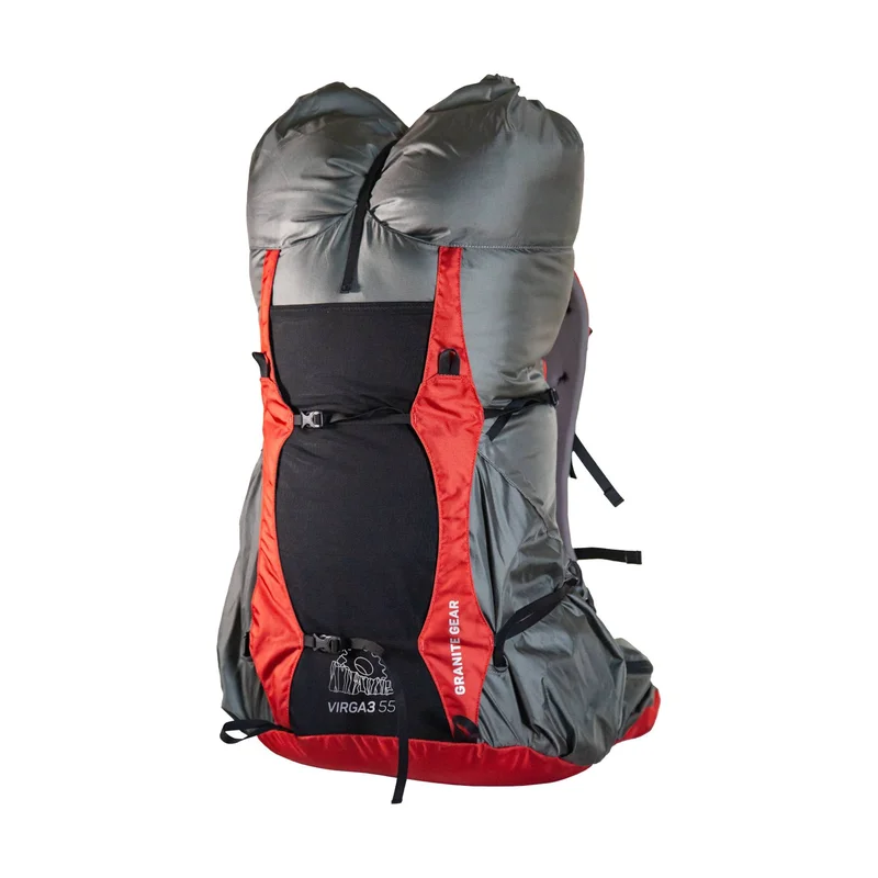 Granite Gear Virga3 55