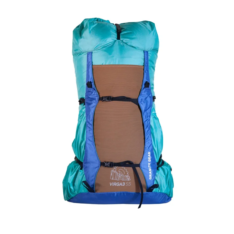 Granite Gear Virga3 55 Women's
