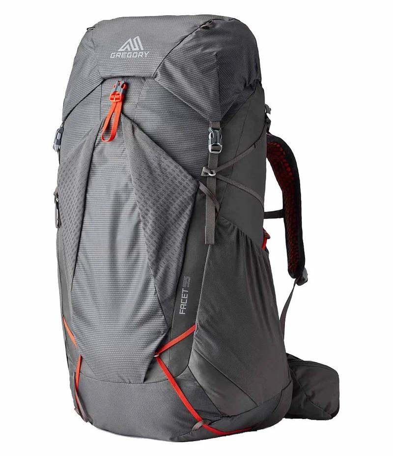Gregory Facet 55 Women's