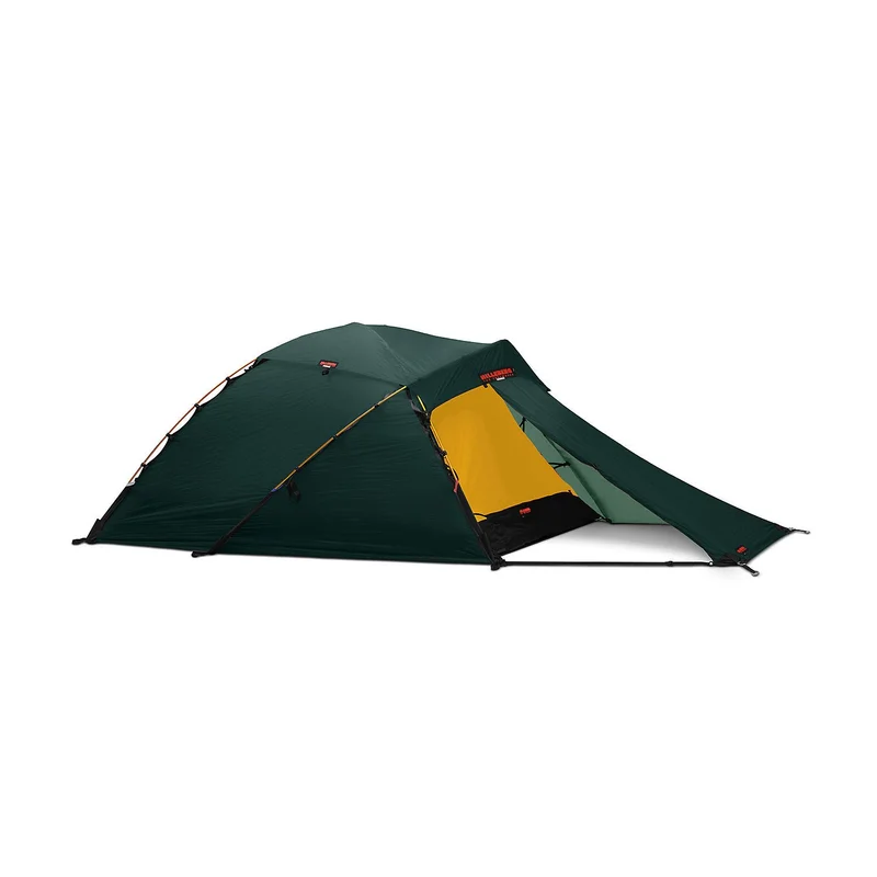 Hilleberg Jannu 2