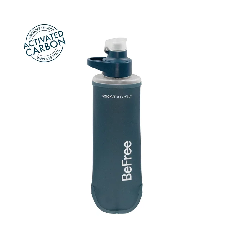 Katadyn BeFree AC 0.5L