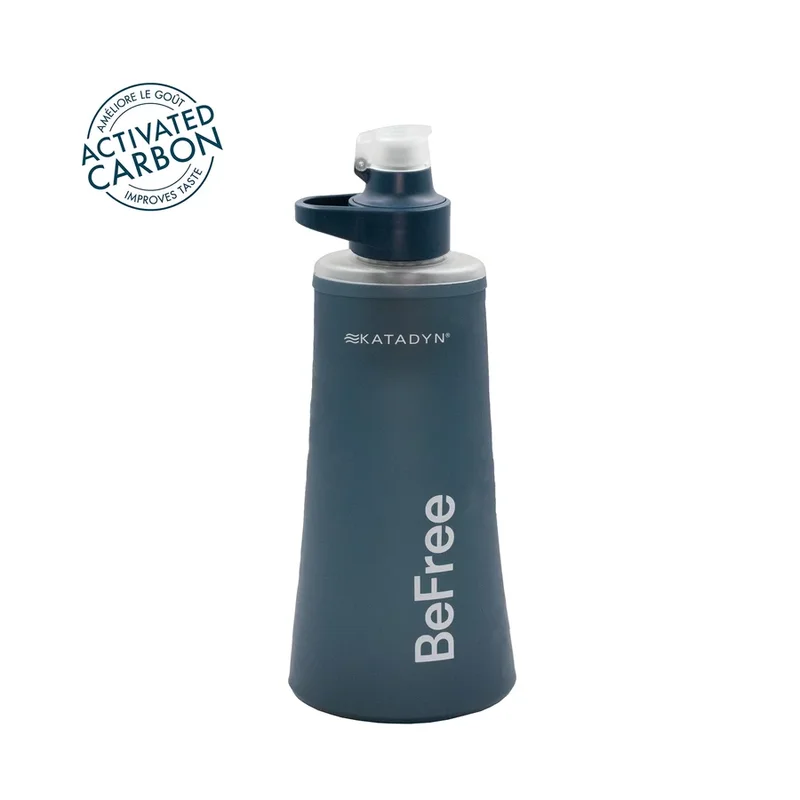 Katadyn BeFree AC 1L