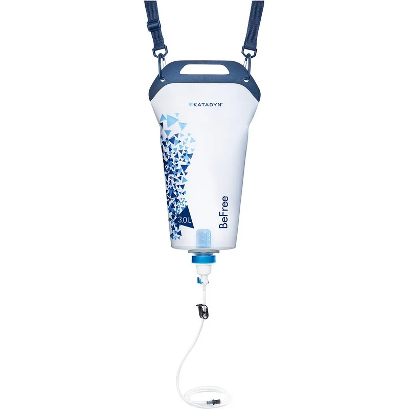 Katadyn BeFree Gravity 3L