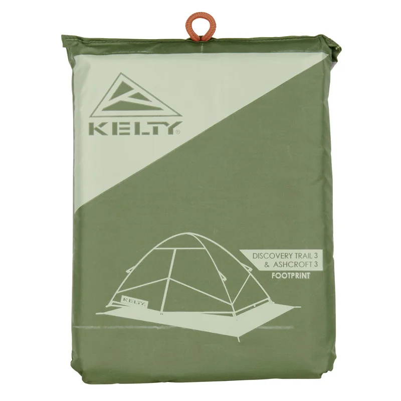 Kelty Discovery Trail 3 Footprint