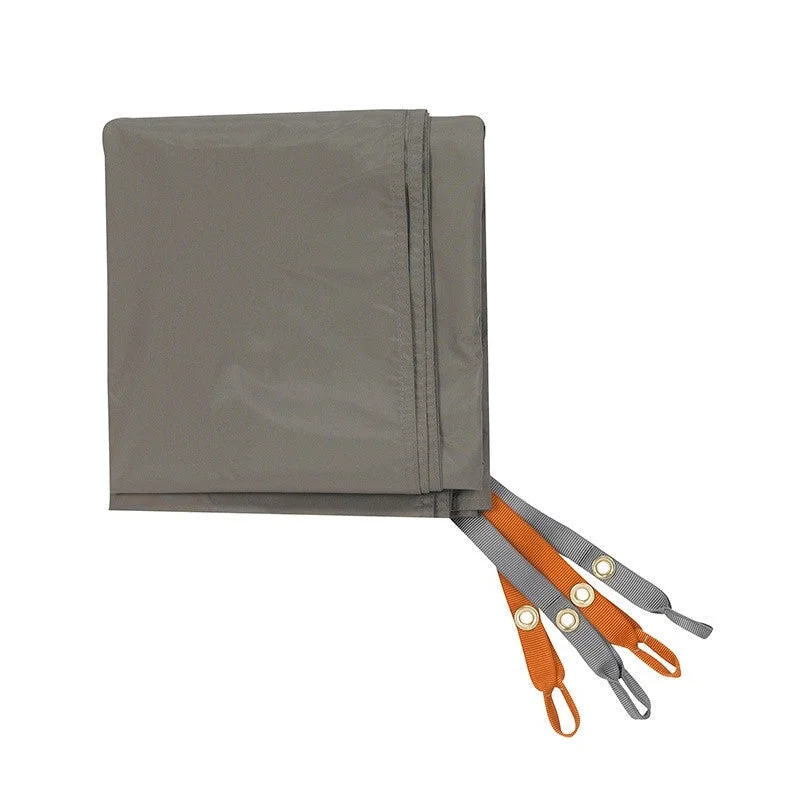 Kelty Outfitter Basecamp 4 Footprint