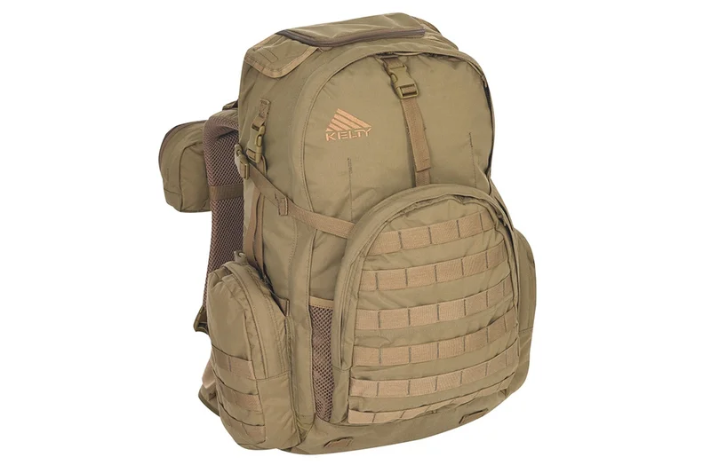 Kelty Raven 2500