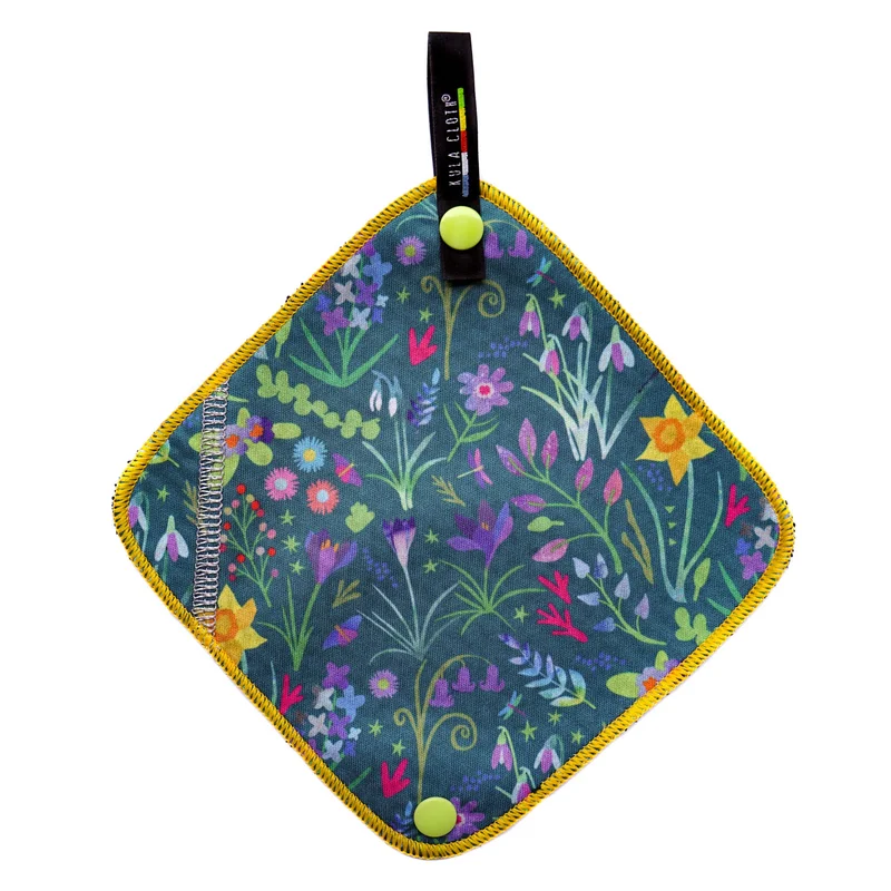 Kula Cloth Reusable Pee Cloth