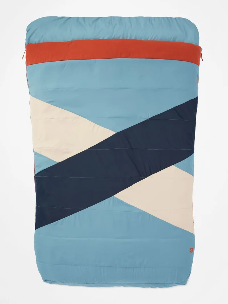 Marmot Idlewild 30° Doublewide Sleeping Bag