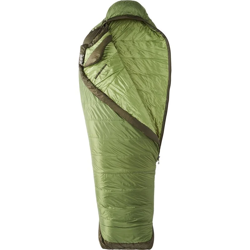 Marmot Men's Trestles Elite Eco 30° Sleeping Bag