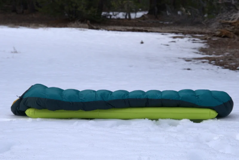 Mountain Hardwear Bishop Pass™ 0F/-18C