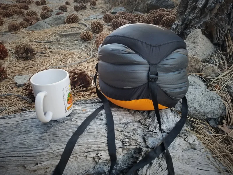 Mountain Hardwear Women's Bishop Pass™ 0F/-18C