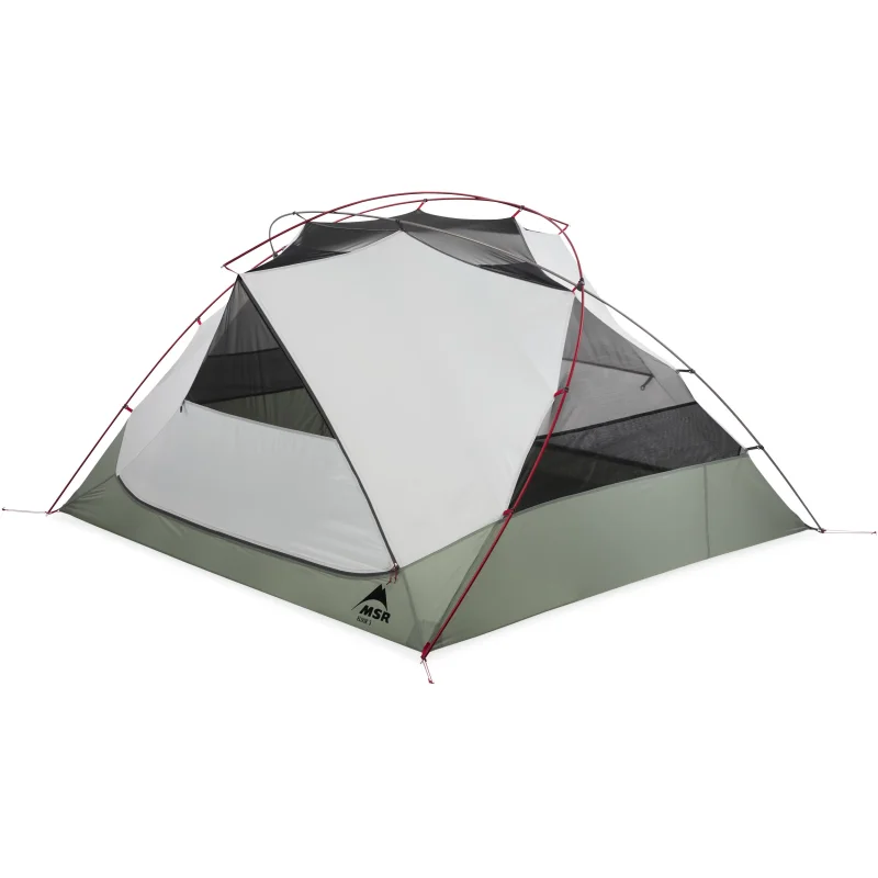 MSR Elixir 3 Backpacking Tent