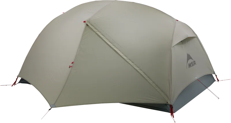 MSR Hubba Hubba LT2 Tent