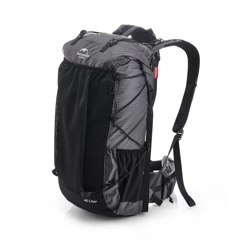Naturehike 60L+5L Mountain Bag