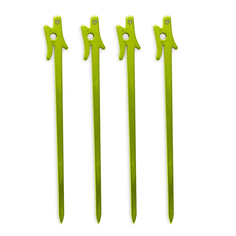 NEMO Airpin Stakes (4-Pack)