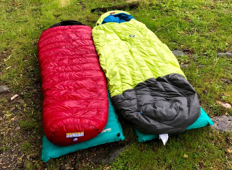 NEMO Disco™ Women's Down Sleeping Bag 30