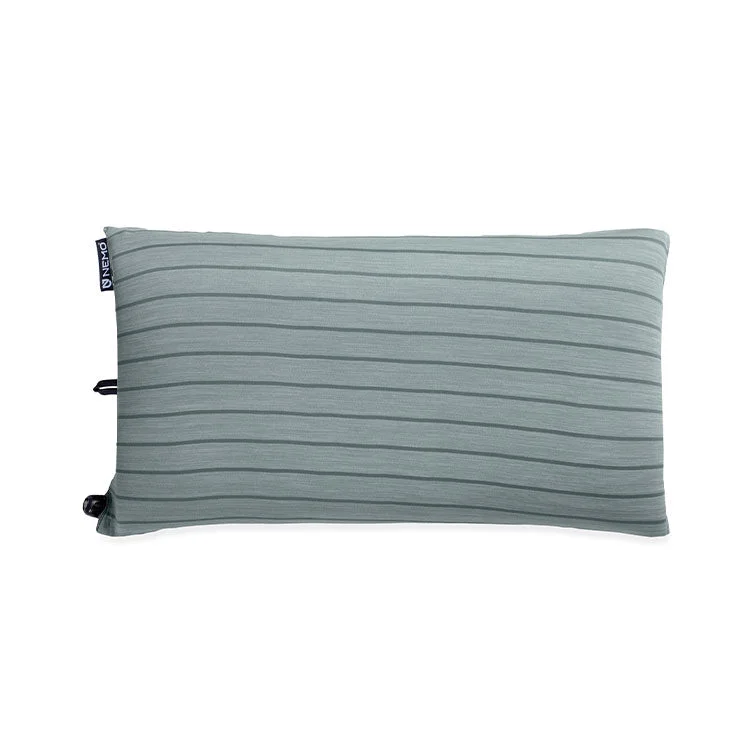 NEMO Equipment Fillo Wide Camping Pillow