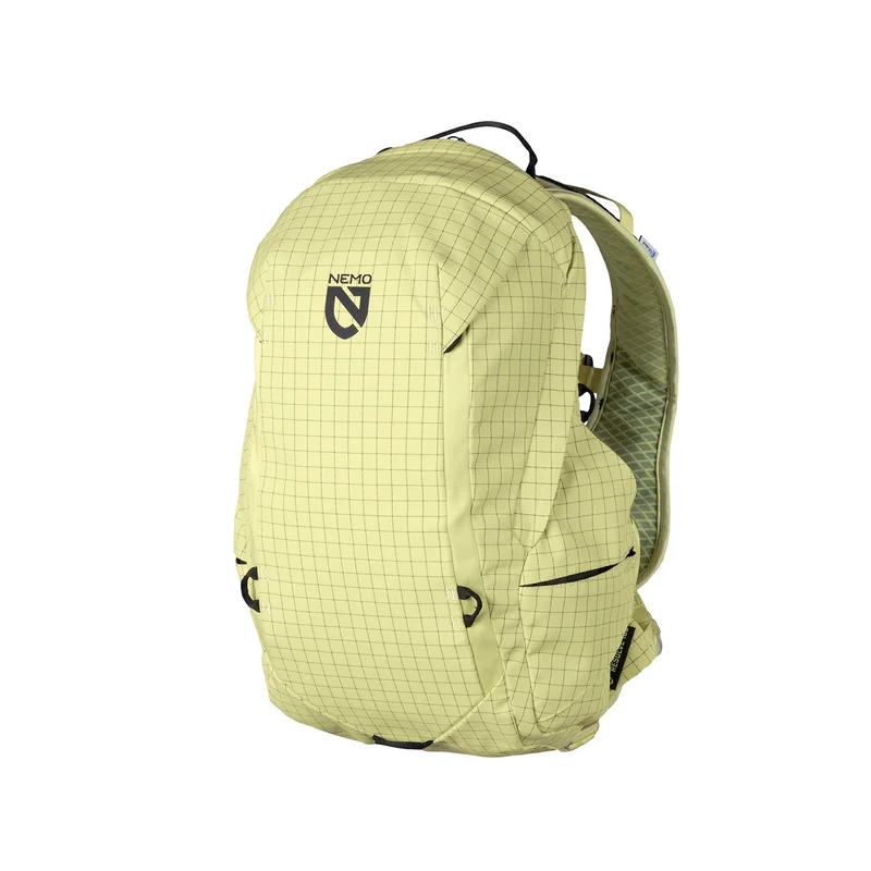 NEMO Equipment Resolve 15L Technical Active Daypack