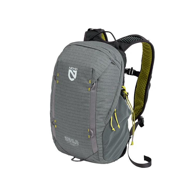 NEMO Equipment Resolve 15L Technical Daypack
