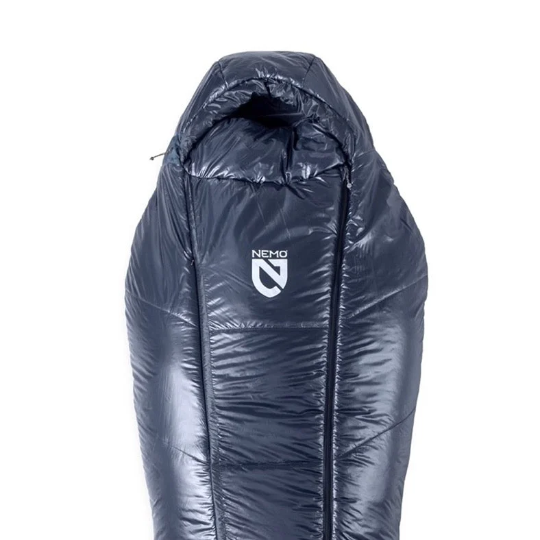 NEMO Equipment Soul Synthetic Mummy Sleeping Bag