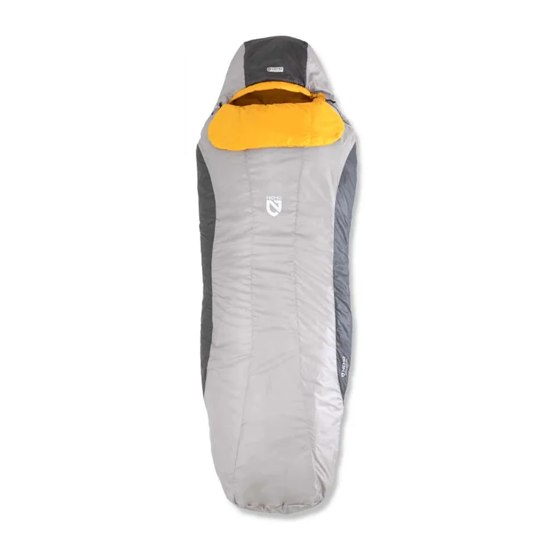 NEMO Tempo™ Men's Synthetic Sleeping Bag 35