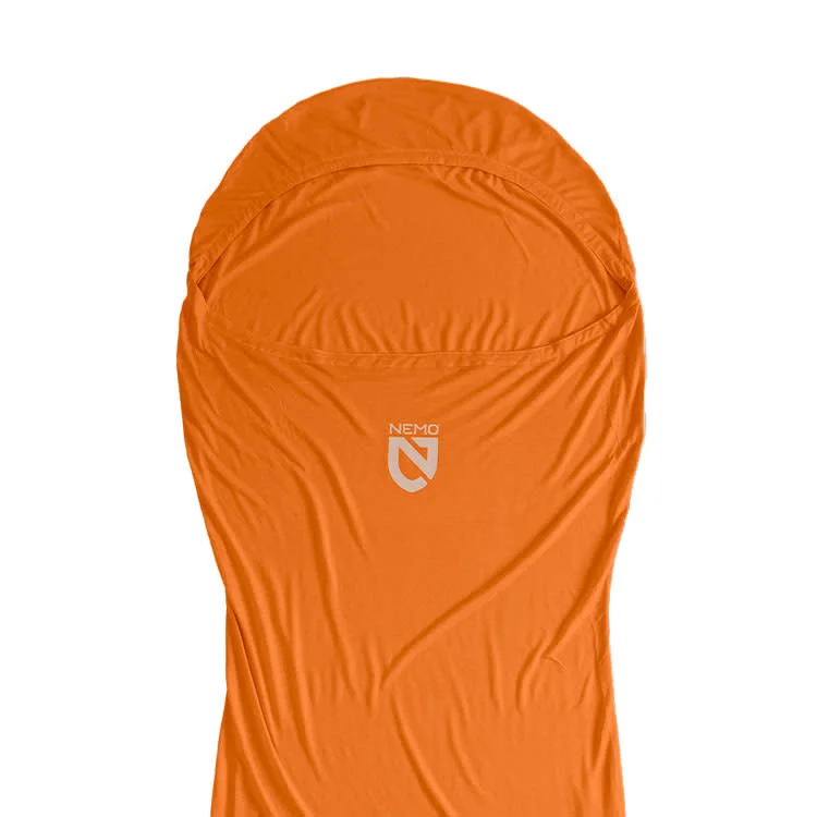 NEMO Tracer™ Blaze Endless Promise® Sleeping Bag Liner