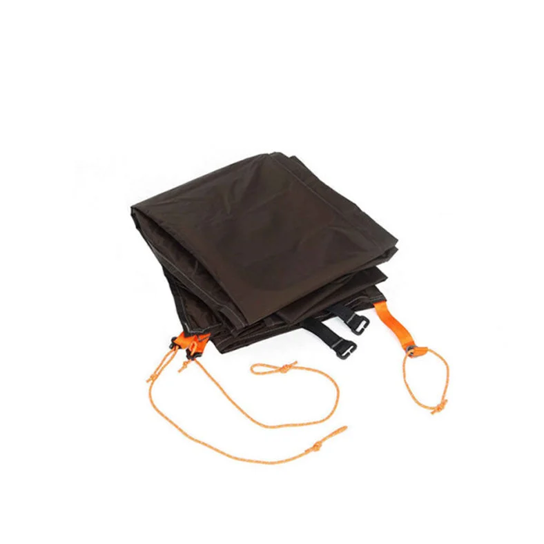 NEMO Tracker OSMO Footprint