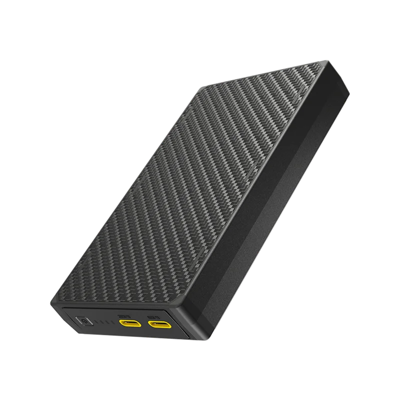 Nitecore NB20000 Gen 3 Power Bank