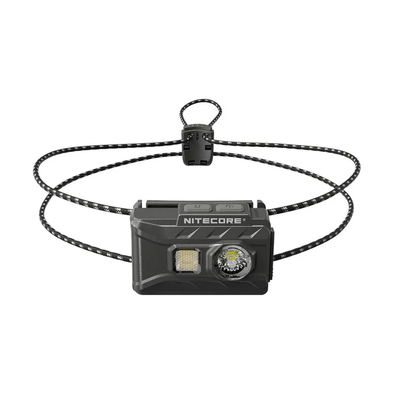 Nitecore NU20 Classic 360L Headlamp
