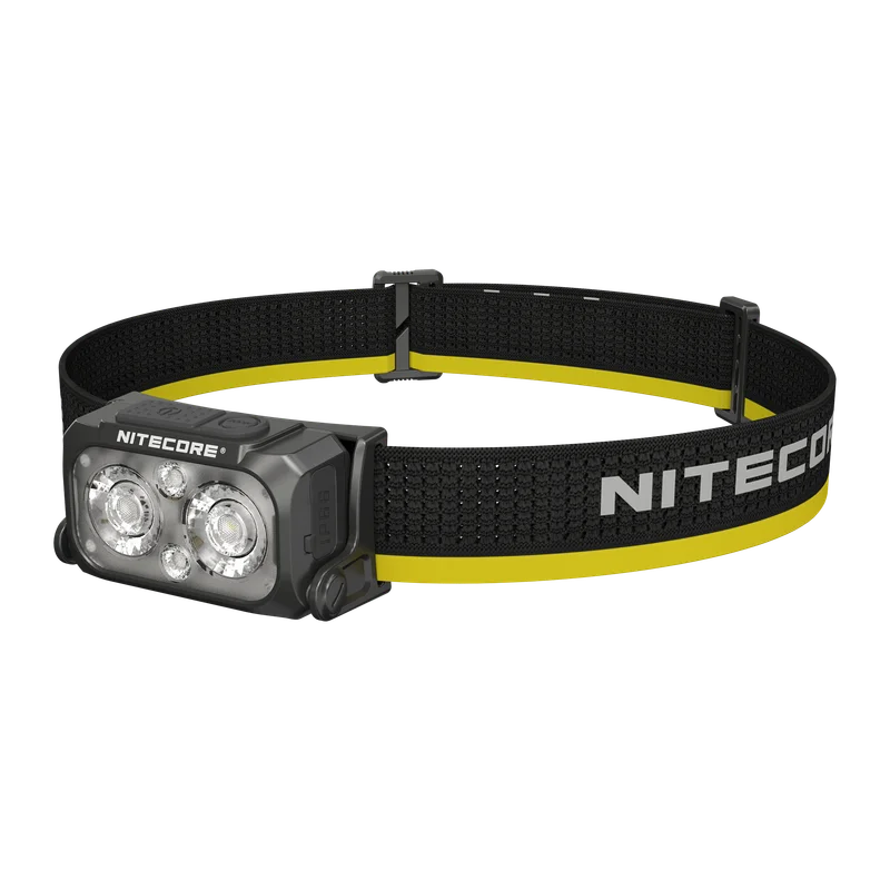 Nitecore NU25 MCT 400L Headlamp
