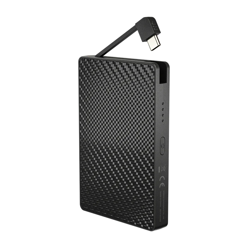 Nitecore Pocket 10000 Power Bank