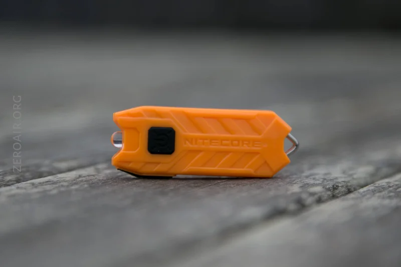 Nitecore Tube 2.0