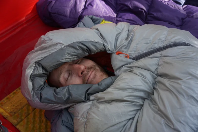 REI Co-op Magma 30 Sleeping Bag - Men's