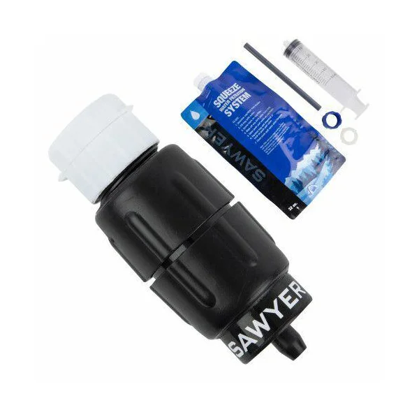 Sawyer Micro Squeeze SP2129 Water Filter
