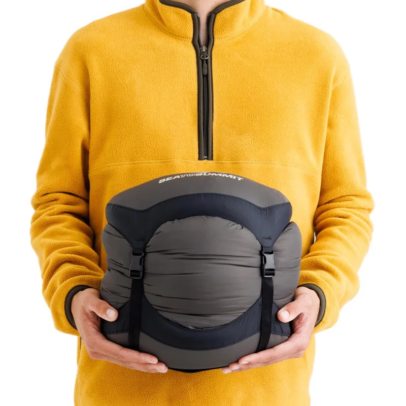 Sea to Summit Alpine Down Winter Sleeping Bag -40