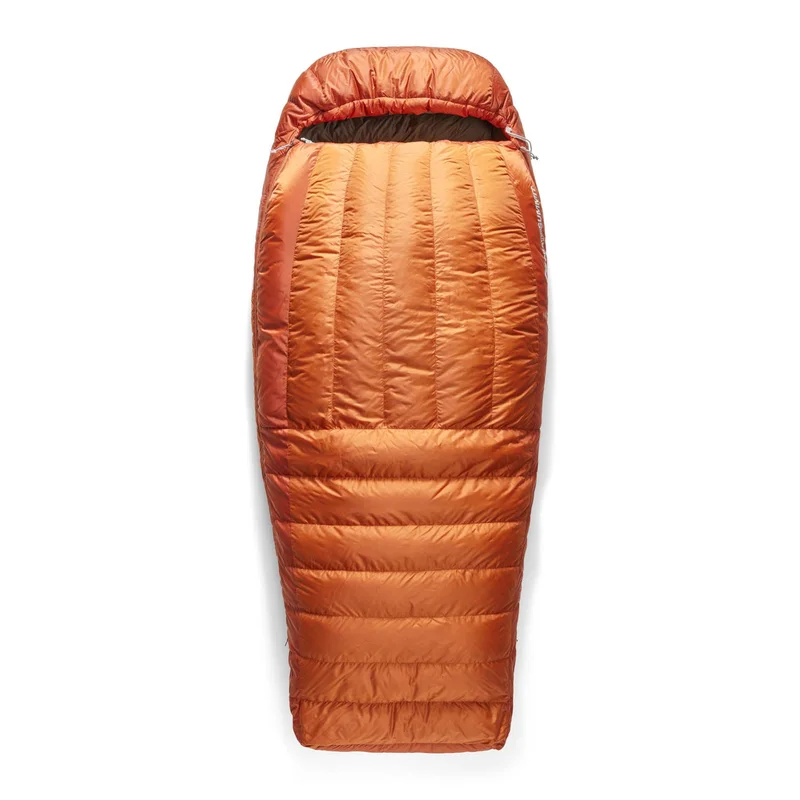 Sea to Summit Basecamp Down Sleeping Bag