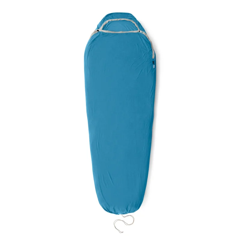 Sea to Summit Breeze Lightweight Sleeping Bag Liner Insect Shield