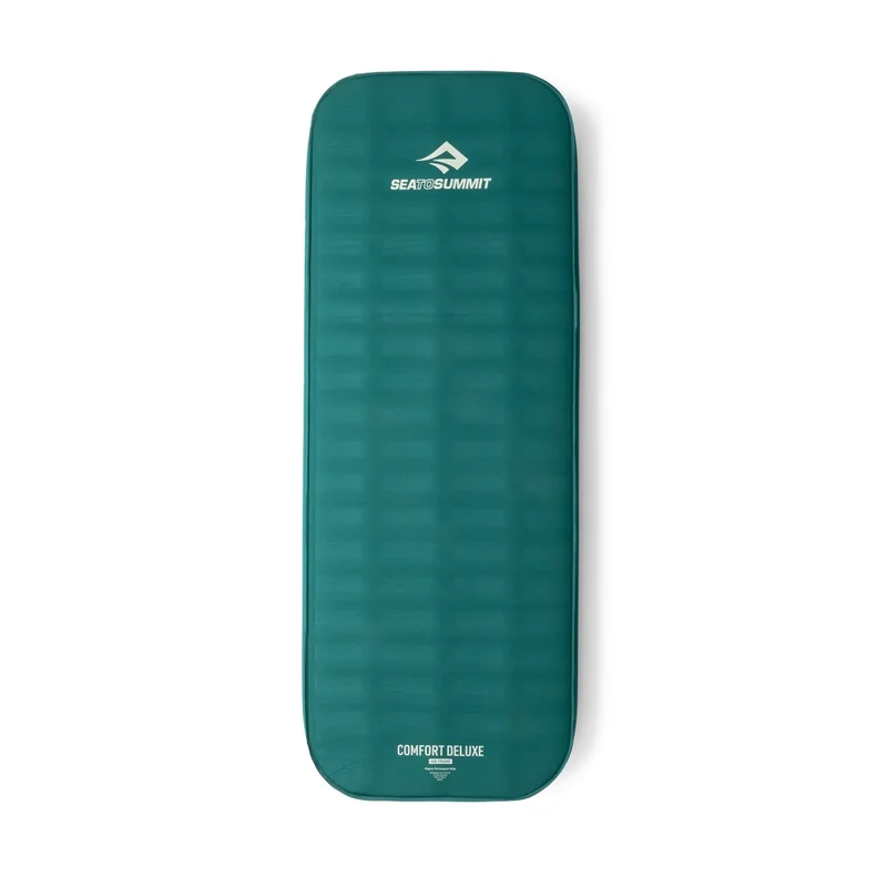 Sea to Summit Comfort Deluxe Self-Inflating Sleeping Pad